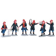 Fireman
