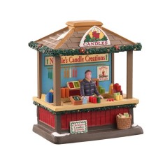 Christmas Candles