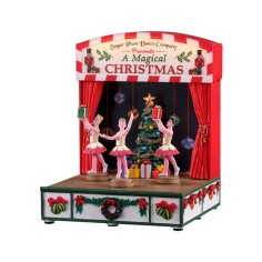 Sugar Plum Dance Company