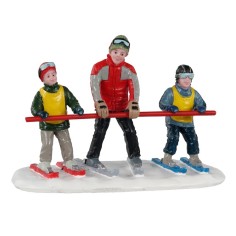 Bunny Slope Beginners