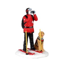 Ski Patrol