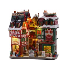 Christmas City