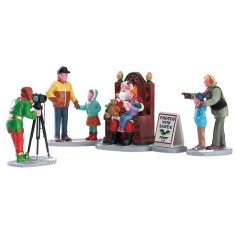 Photos With Santa