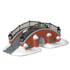 Cold Creek Bridge