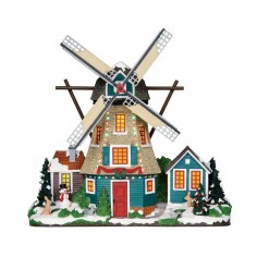 Windmill