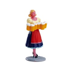 Brew Maid