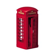 Telephone Booth