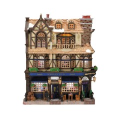 Wesley Pub