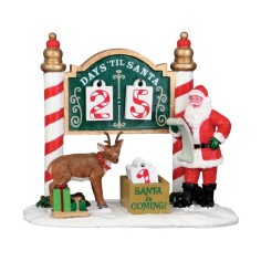 Christmas Countdown