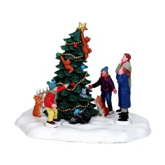 Christmas Catastrophe