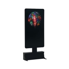 Multi-Color Fireworks