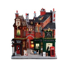 English Lane
