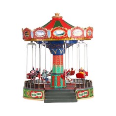 The Sky Swing