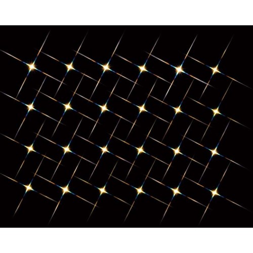 Super Bright 24 Yellow Light String