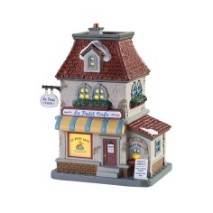 Le Petit Café