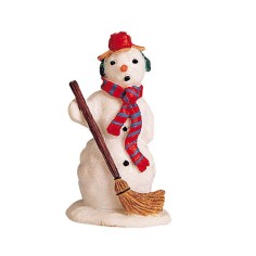 Mister Snowman