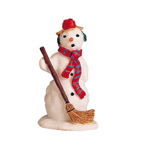 Mister Snowman