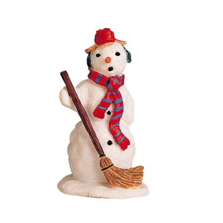 Mister Snowman