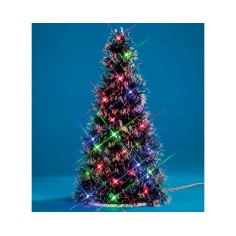 Multi Light Fir Tree