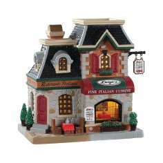 Luigi'S Ristorante Italiano
