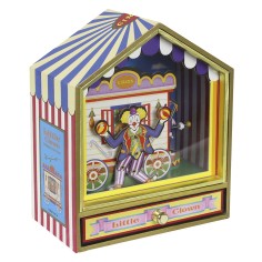 Dancing Musical Pierrots Limonaire