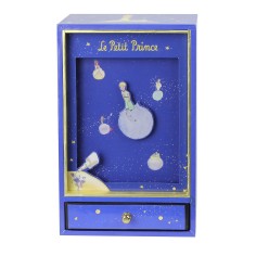 Dancing Musical avec Aimant Le Petit Prince