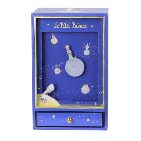 Dancing Musical avec Aimant Le Petit Prince