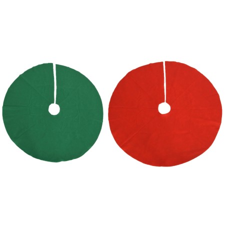 Tree skirt felt 2col ass