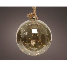 Micro LED ball steady BO indoor