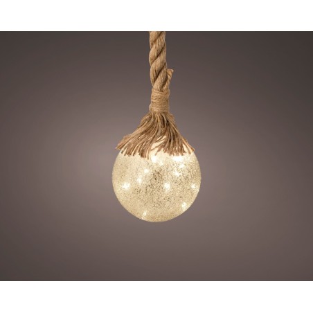 Micro LED ball steady BO indoor