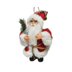 Santa polyester branch