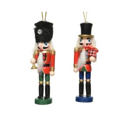 Nutcracker firwood 2ass