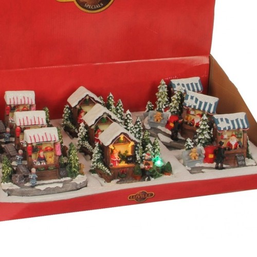 Christmas market