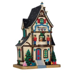 Once Upon A Toy Lemax