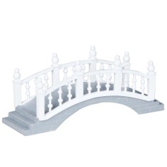 Plastic Foot Bridge Lemax