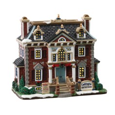 Heritage House Lemax