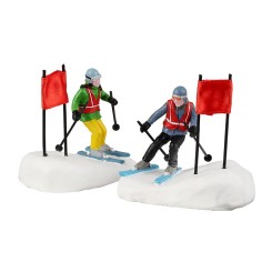 Slalom Stars Lemax