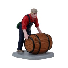The Wine Barrel