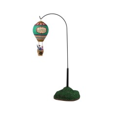 Victorian Hot Air Balloon Lemax