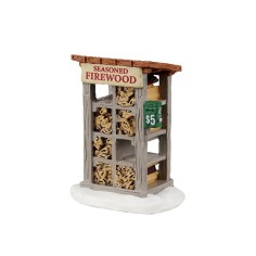 Firewood For Sale Lemax
