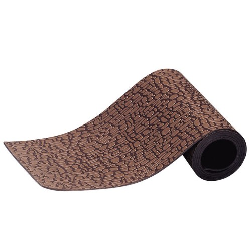 Large Pebble Road Lemax 0.1 x 76.2 x 8.9 cm