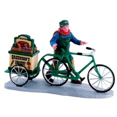 Greenson'S Grocery Delivery