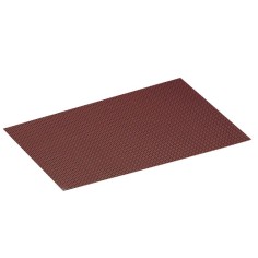 Brick Mat Lemax 0.1 x 45.7 x 30.5 cm