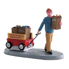 Grocery Delivery