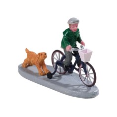 Biking Fun