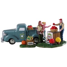 Buy Local Set Of 3