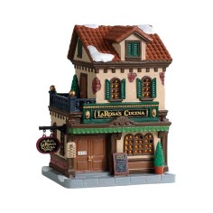 Larosa'S Cucina Lemax