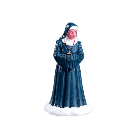 Sister Sarah Lemax