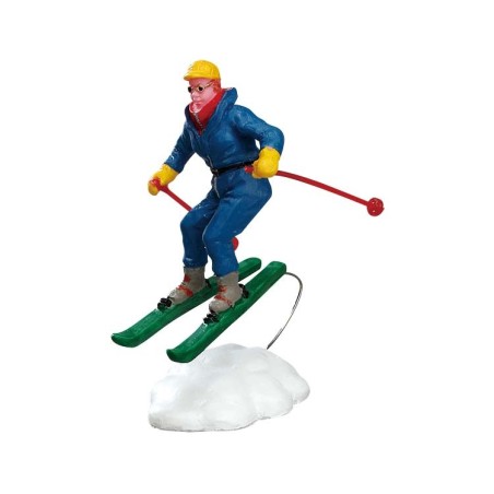 Weekend Skier Lemax