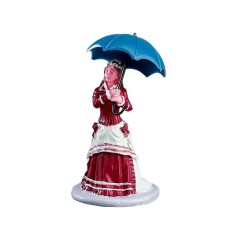 Elegant Lady Lemax